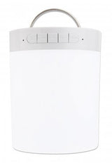 EAN 0766623165259 - Manhattan 165259 altavoz portátil o de fiesta Altavoz monofónico portátil Blanco 3 W imagen 2