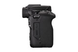 Canon Eos R50 Cuerpo Negro
