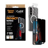 Panzerglass Care Privacy 3-In-1 Set Samsung Galaxy S26+
