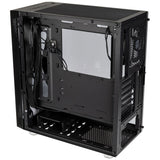 Caja Pc Kolink Void X Midi Tower Negro
