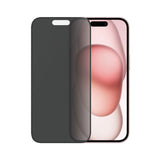 Panzerglass Privacy Screen Iphone 15 Ultra-Wide 10er Pack