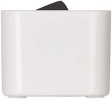 Brennenstuhl 1153240020 Base Múltiple 1,5 M 4 Salidas Ac Interior Blanco