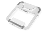 Digitus Soporte Variable Para Portátil Internacional, Soporte Da-90408