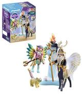 EAN 4008789712356 - Playmobil Ayuma 71235 figura de juguete para niños imagen 4