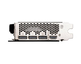 EAN 4711377216166 - MSI VENTUS 912-V512-001 tarjeta gráfica NVIDIA GeForce RTX 4060 Ti 8 GB GDDR6 imagen 5