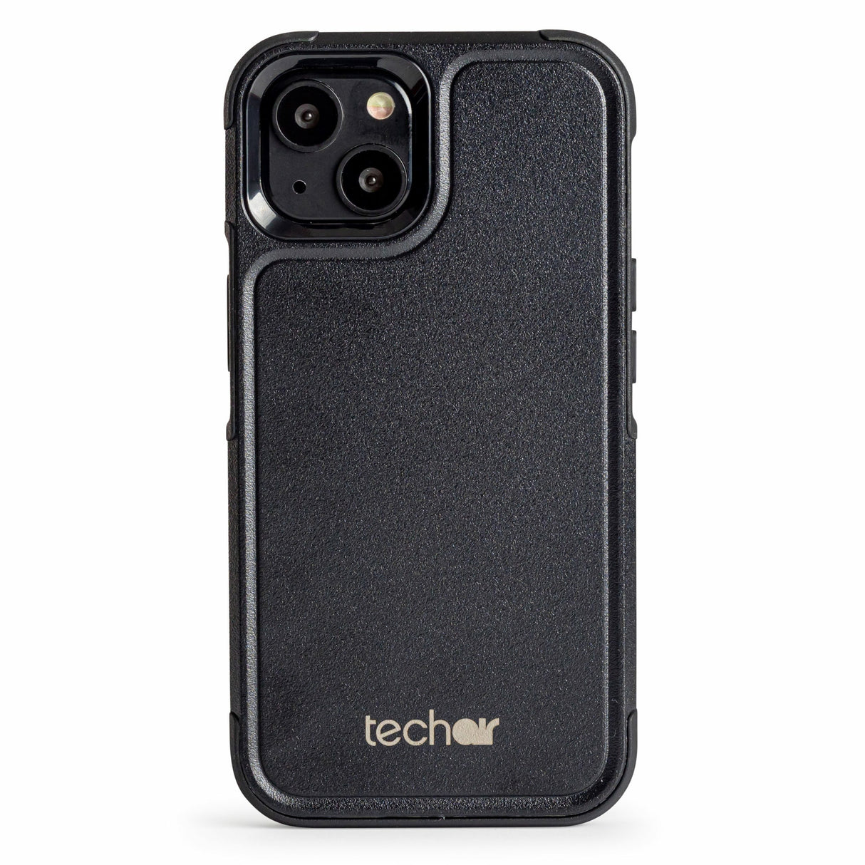 EAN 5060369675375 - Techair Classic essential funda para teléfono móvil 13,7 cm (5.4") Negro imagen 3
