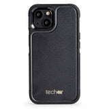 EAN 5060369675375 - Techair Classic essential funda para teléfono móvil 13,7 cm (5.4") Negro imagen 3