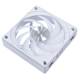 Ventilador  Pc 120x120 Lian Li Uni Fan Cl White Argb