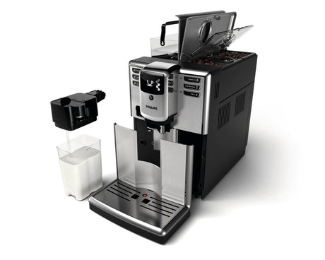 EAN 8710103859178 - Philips 5000 series EP5363/10 cafetera eléctrica Totalmente automática Máquina espresso 1,8 L imagen 5