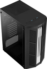 EAN 4710562756319 - Aerocool Prime Midi Tower Negro imagen 7