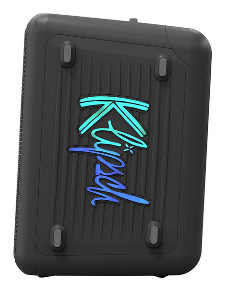 EAN 743878092141 - Klipsch Vegas Altavoz para fiestas Negro imagen 3
