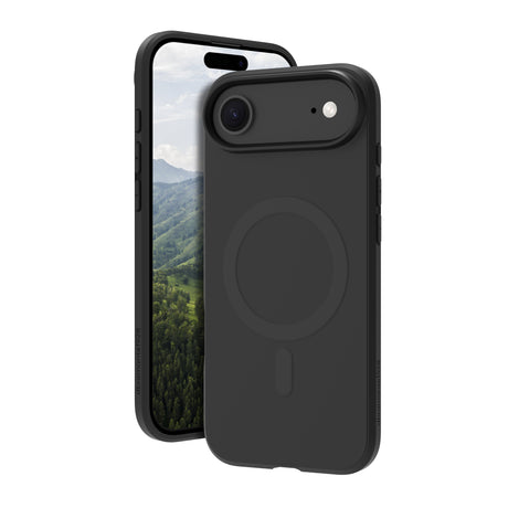 EAN 5711428067449 - dbramante1928 Greenland Pro MS funda para teléfono móvil Negro imagen 1