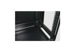 Armario Rack Extralink 32u 800x800 Negro