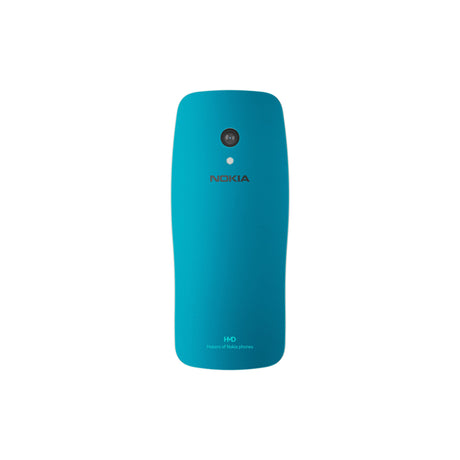 EAN 6438409093189 - HMD Nokia 3210 (2024) 6,1 cm (2.4") 89 g Azul Característica del teléfono imagen 2