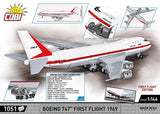 Cobi Boeing 747 Primer Vuelo 1969 Cobi-26609