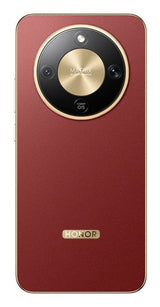 Honor Magic8 Lite 5g Dual Sim 8gb Ram 256gb - Reddish Brown