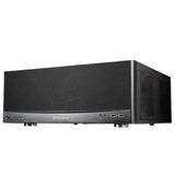 Caja Pc Silverstone Sst-Gd11b, Htpc-Gehäuse Sst-Gd11b