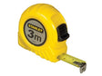 EAN 3253560304874 - Koh-I-Noor M30487 regla de plegamiento Acrilonitrilo butadieno estireno (ABS), Metal 3 m imagen 1