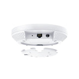 Tp-Link Omada Eap650 Ax3000 Dual Band Wifi 6