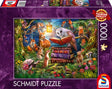 EAN 4001504597795 - Schmidt Spiele 59779 puzzle Puzzle rompecabezas 1000 pieza(s) Otro imagen 1
