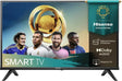 EAN 6942351417943 - Hisense 32A4Q Televisor 81,3 cm (32") HD Smart TV Wifi Negro imagen 1