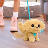 EAN 886144281624 - Just Play FurReal WagaLots Golden Retriever imagen 6