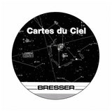 Bresser Lyra 70/900mm Eq-Sky Telescope