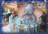 EAN 4005555003120 - Ravensburger 12000312 puzzle Puzzle rompecabezas 1000 pieza(s) Dibujos imagen 2