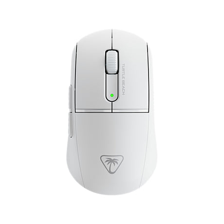 EAN 0731855721016 - Turtle Beach Burst II Air ratón Juego mano derecha RF Wireless + Bluetooth Óptico 26000 DPI imagen 1