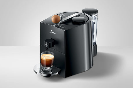 EAN 7610917155057 - JURA ONO Manual Máquina espresso 0,95 L imagen 2