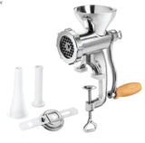 Máquina Para Picar Carne Jack-5 251721000 Metaltex