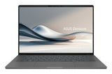 EAN 4711387958667 - ASUS Zenbook A14 UX3407QA-QD412W 35,6 cm (14") LPDDR5x-SDRAM Wi-Fi 6E (802.11ax) Windows 11 Home imagen 1