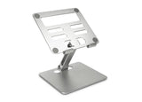 EAN 4260455647830 - Inter-Tech TBS-100 Soporte para ordenador portátil Aluminio 35,6 cm (14") imagen 1