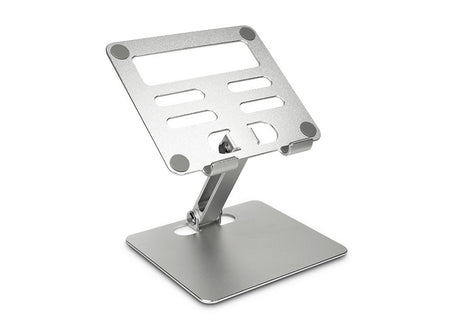 EAN 4260455647830 - Inter-Tech TBS-100 Soporte para ordenador portátil Aluminio 35,6 cm (14") imagen 1