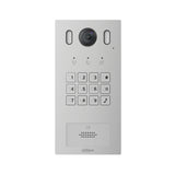 EAN 6939554933820 - Dahua Technology VTO3221E-P sistema de intercomunicación de video 2 MP 5,84 cm (2.3") Aluminio imagen 1