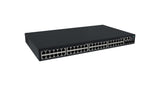EAN 0190017821023 - HPE CW 2150 48p 10M/100M/1G PoE+ 4p SFP+ 1G/10G 390W Switch Gestionado Gigabit Ethernet (10/100/1000) Ene imagen 3