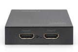EAN 4016032366225 - Digitus DS-46304 divisor de video imagen 2