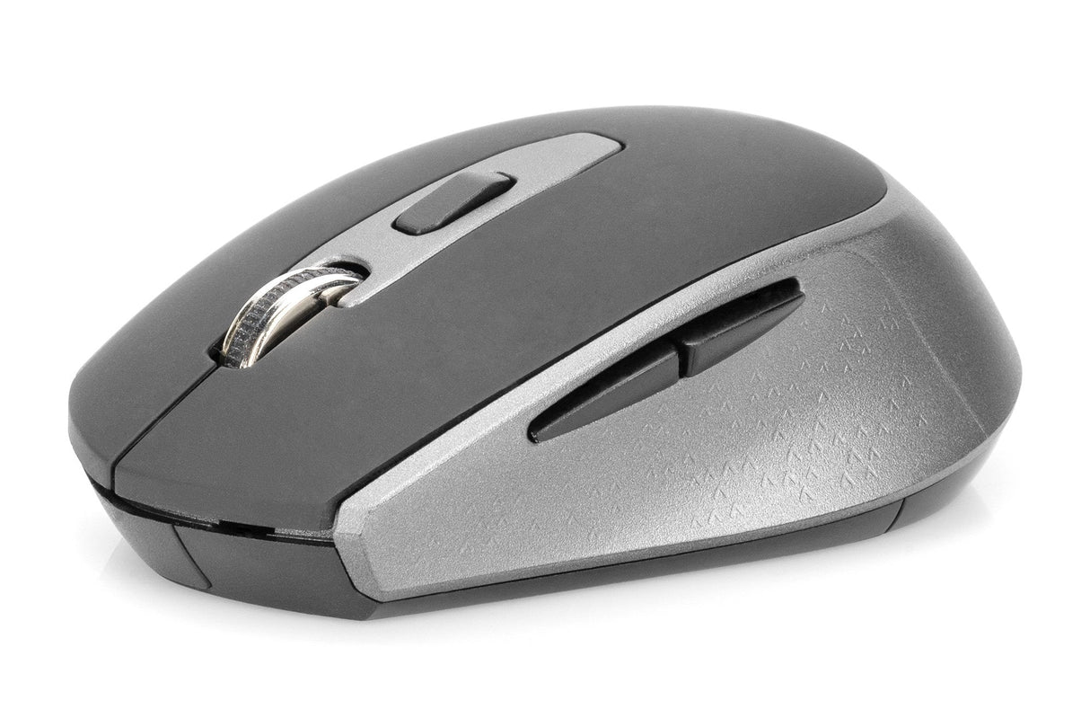 EAN 4016032482871 - Digitus DA-20162 ratón Oficina Ambidextro RF inalámbrico Óptico imagen 8