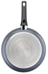 Pfanne Healthy Chef 20,0 Cm Gris
