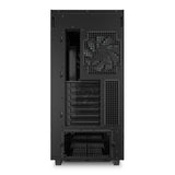 Caja Pc  Sharkoon 4044951041145 Negro