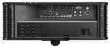 Proyector  Optoma Zu1300 14400 Lúmenes Ansi Dlp Wuxga (1920x1200) 3d Negro