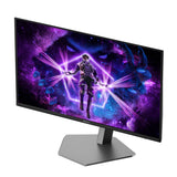 EAN 4038986112468 - AOC AGON PRO AG326UD pantalla para PC 80 cm (31.5") 3840 x 2160 Pixeles 4K Ultra HD QD-OLED Negro imagen 8