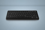 EAN 7061113763070 - Active Key AK-C4110 teclado Industrial RF inalámbrico Alemán Negro imagen 3