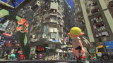 Splatoon 3 Switch Uk