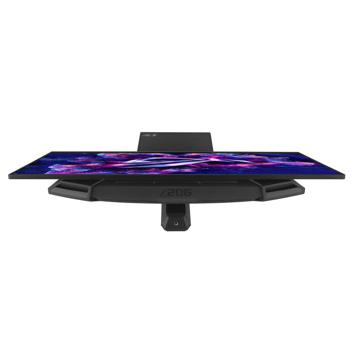 EAN 4711636032605 - ASUS XG27AQDPG pantalla para PC 67,3 cm (26.5") 2560 x 1440 Pixeles Wide Quad HD QD-OLED Negro imagen 5