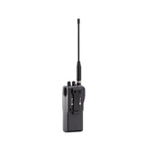 Midland C1267 Two-Way Radios 40 Canales 26.565 - 27.99125 Mhz Negro