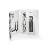 Babyliss Super-X Metal Mt996e Cortadora De Pelo Y Maquinilla
