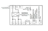 Siemens 6ep13343ba10 Sitop Psu200m 24v 10a Geregelte Stromversorgung