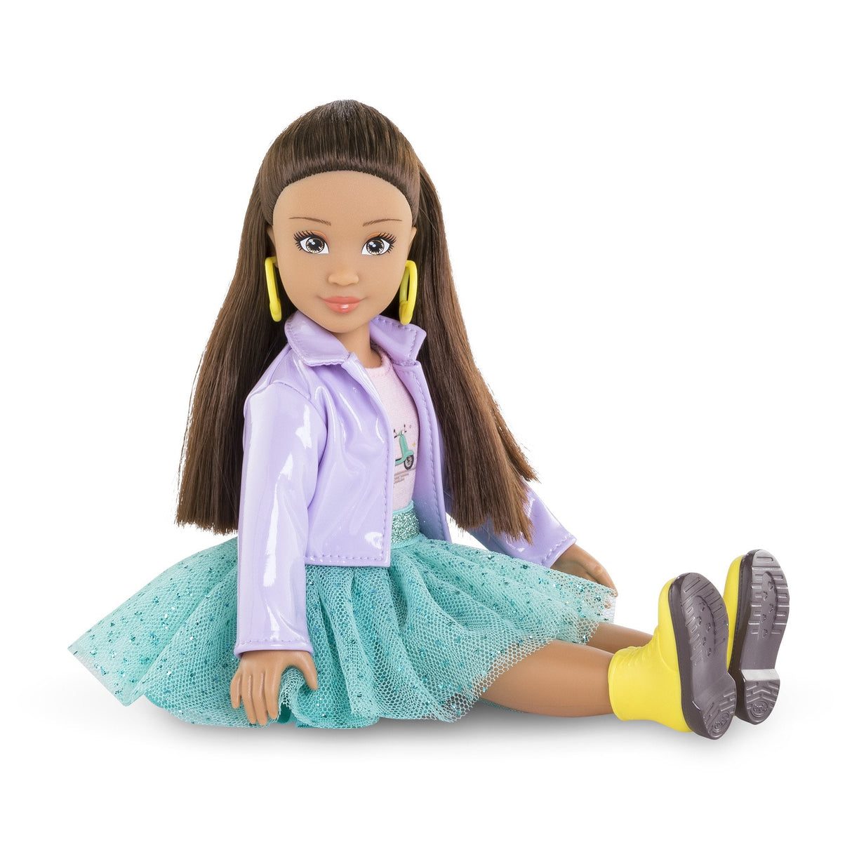 Simba Corolle Girls - Luna Milan Fashion Week, Muñeca