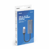 EAN 5901986049807 - Savio AK-83 tarjeta y adaptador de interfaz RJ-45 imagen 4